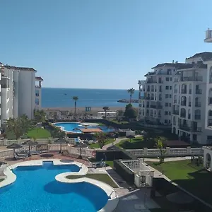 Duquesa 5210 Side Paradise Apartamento Castillo de Sabinillas