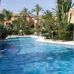 Sage Palm By Namaste Elite Apartamento Málaga