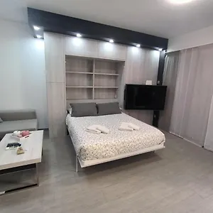  Apartamento Apartamento Wind Soul House