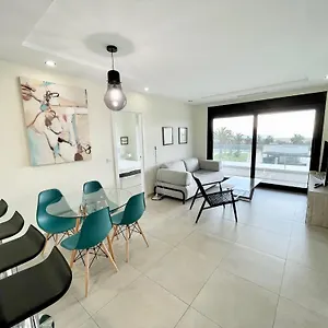 Apartment Ocean Homes, Luxury - By Ac Real, Isla Canela