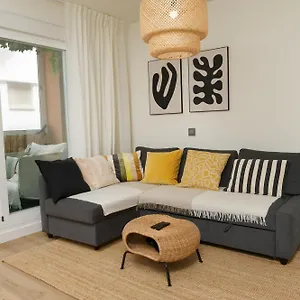  Apartamento Salty Life Flat *parking*wi-fi*